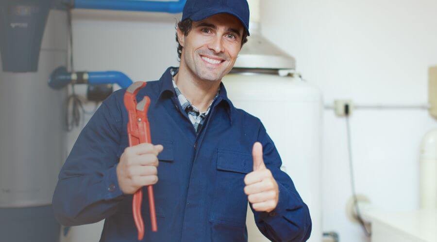 Professional sink repair in Gilman, CT